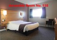 Accessible Room No. 538