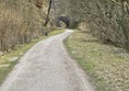 Picture of the Monsal Trail, Bakewell