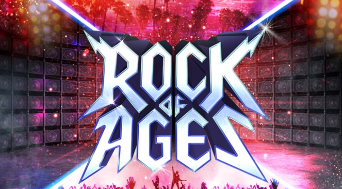 Rock of Ages 