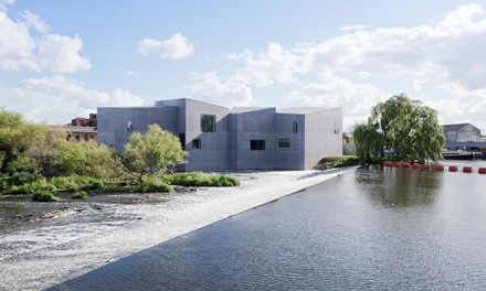 The Hepworth Wakefield