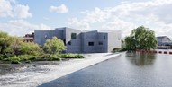 The Hepworth Wakefield