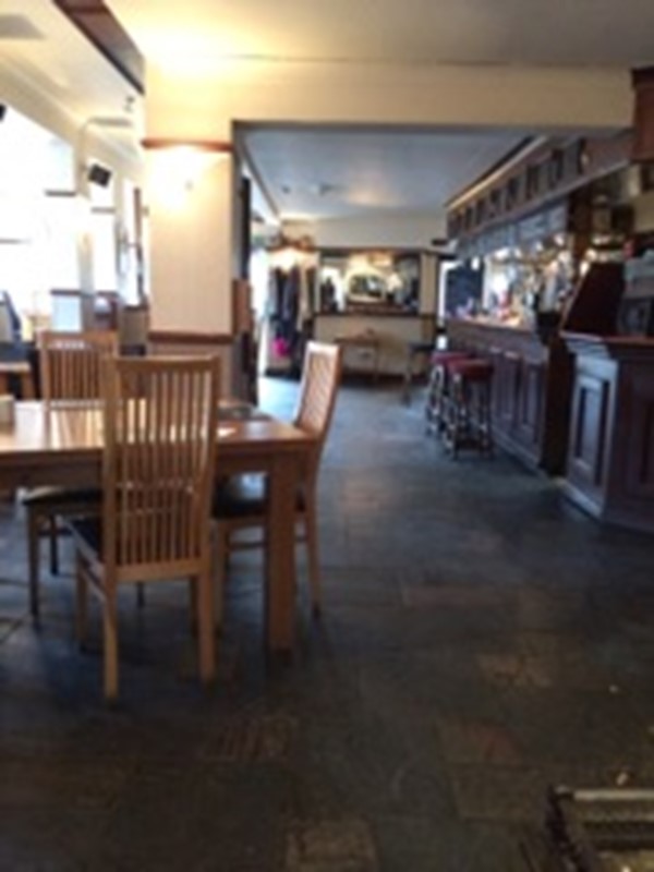 Picture of The Parrot Inn, Shelford