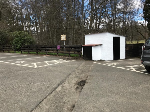 Car park