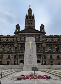 George Square