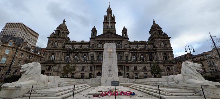 George Square