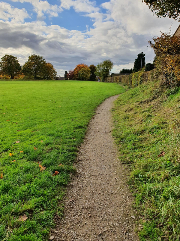 Picture of Gravel Pit Recreational Ground, Derby