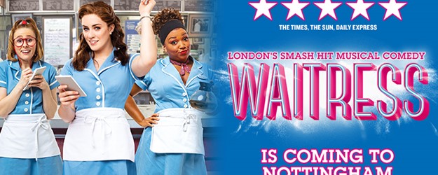 Waitress article image