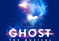 Ghost the Musical