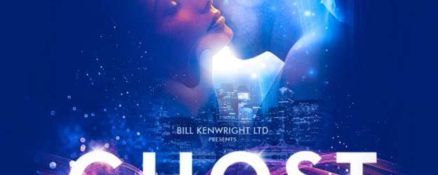 Ghost the Musical article image