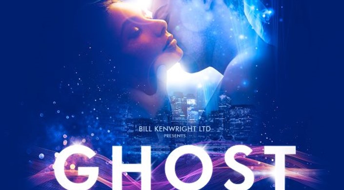 Ghost the Musical