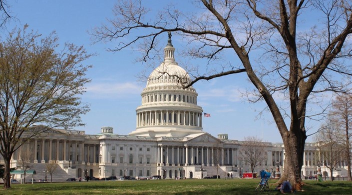 United States Capitol