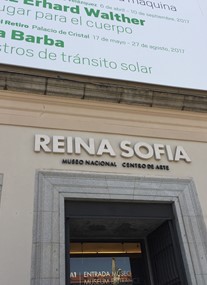 Museo Reina Sofia