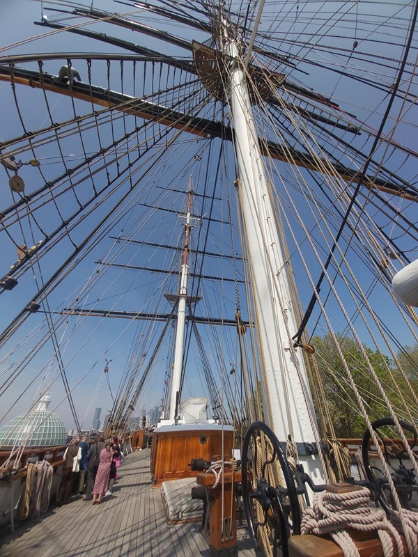 Cutty Sark