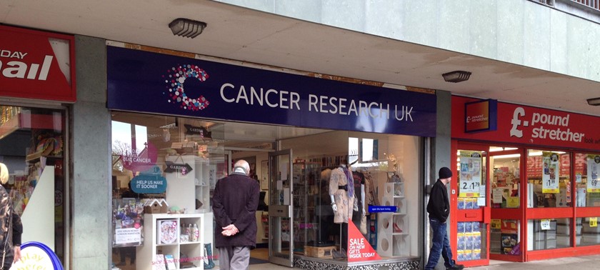 Cancer Research UK