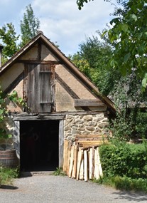 Black Forest Open Air Museum