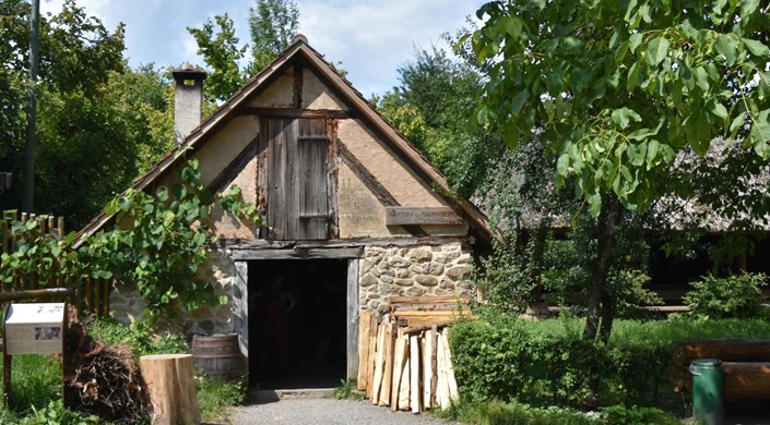 Black Forest Open Air Museum