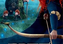 Take 2 Access: Brave (PG)