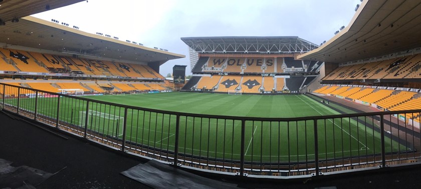 Molineux Stadium