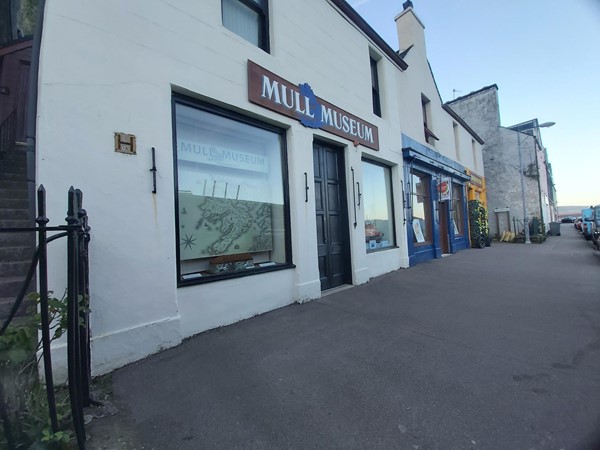 Image of a building with a sign on the front