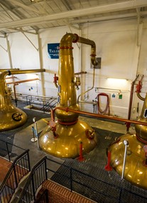 Talisker Distillery