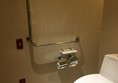 Accessible Toilet