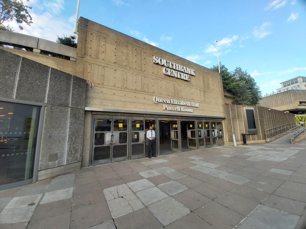 Southbank Centre