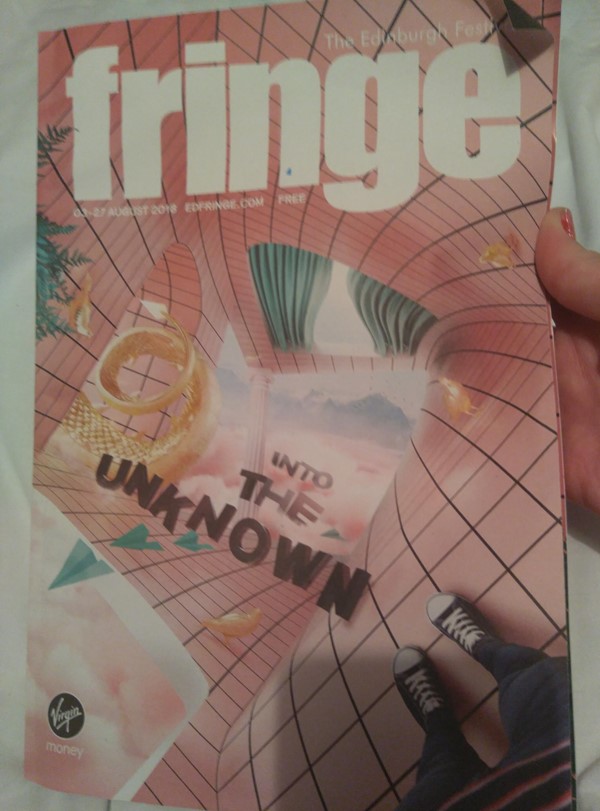 Fringe Programme