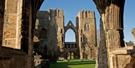 Elgin Cathedral