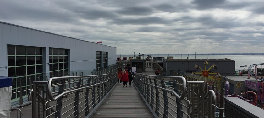 Southend Pier