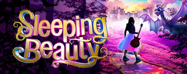 Sleeping Beauty - BSL Interpreted article image