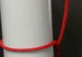 Picture of red cord