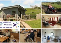 Disabled Access Day 2017