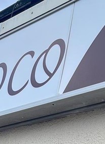 Roccoco Coffee Lounge