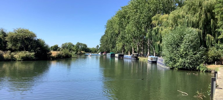 Lechlade-on-Thames