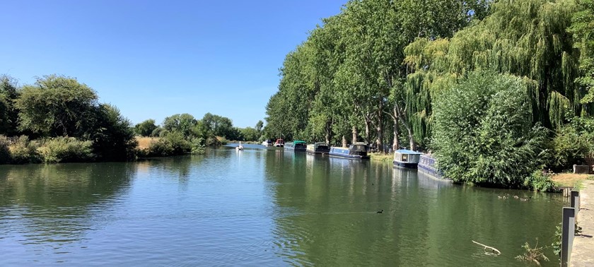 Lechlade-on-Thames