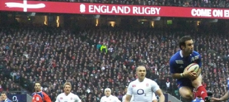 Twickenham Stadium