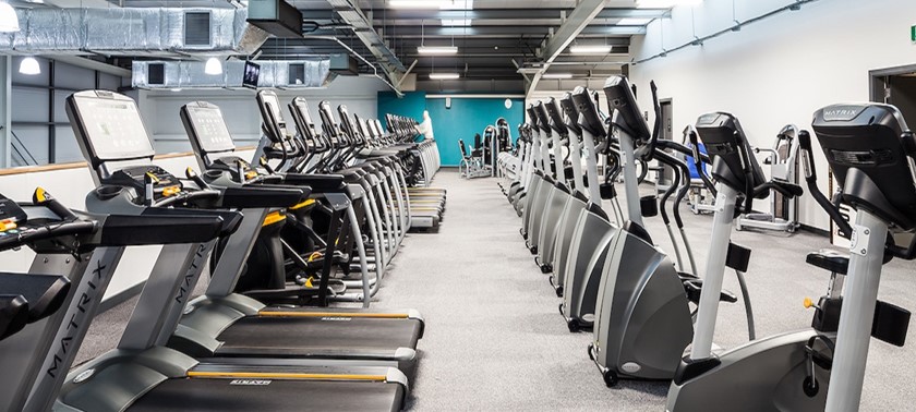 PureGym Runcorn