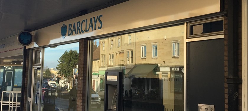 Barclays Bank