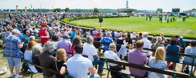 Great Yorkshire Show article image