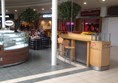 Picture of Extra Motorway Services, Baldock