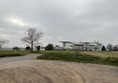 Picture of Epsom Downs Racecourse building