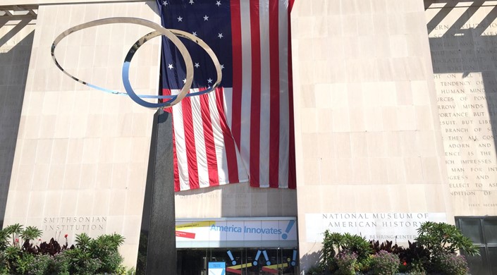 National Museum of American History