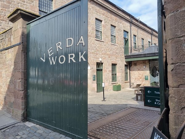 Picture of Verdant Works