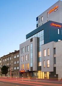 Hampton by Hilton Cluj-Napoca