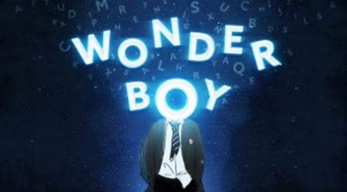 Wonder Boy