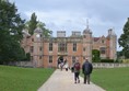 Charlecote Park