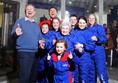 Picture of iFLY Indoor Skydiving, Manchester