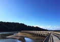 Picure of Billy Frank Jr. Nisqually Wildlife Refuge