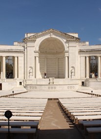 Arlington National Cemetery