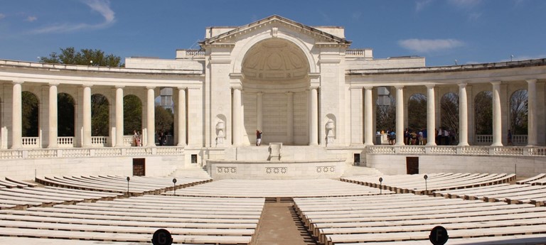 Arlington National Cemetery